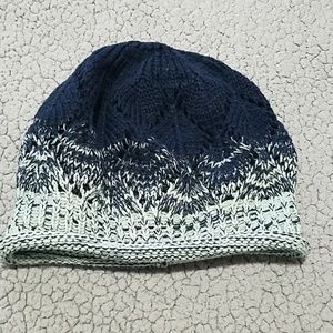 Kimchi Blue Knit Hat